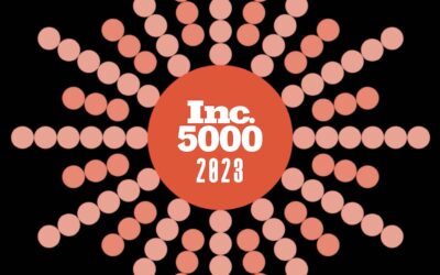 For the 6th Time, Focus Search Group Makes the Inc. 5000, at No. #4504 in 2023, With Three-Year Revenue Growth of 93% Percent
